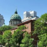 Exploring the City: Top Montreal Activities and Tourist Attractions