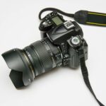Camera Theory: All you need to know about your camera